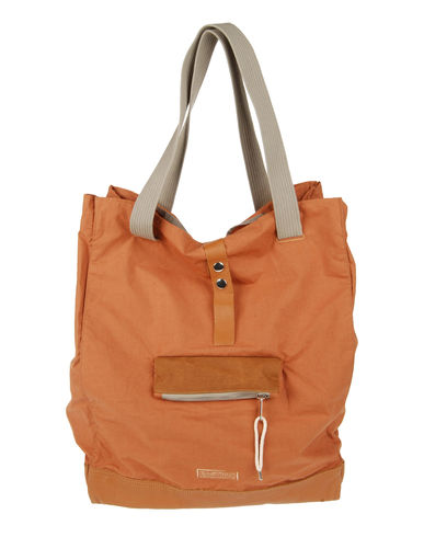 ZOOM KRIS VAN ASSCHE EASTPAK - Large fabric bag