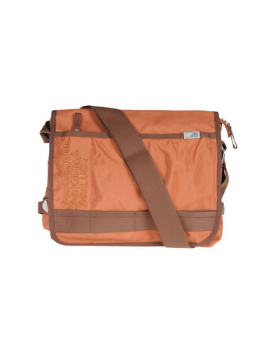 ZOOM GEORGE GINA & LUCY - Large fabric bag