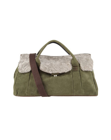 ZOOM SOFIA C. - Large leather bag