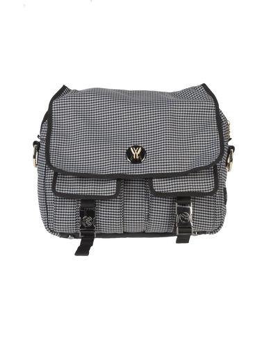 ZOOM EASTPAK GASPARD YURKIEVICH - Large fabric bag