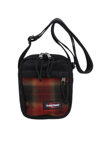 ZOOM EASTPAK - Small fabric bag