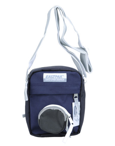 ZOOM EASTPAK CHRISTOPHER SHANNON - Small fabric bag