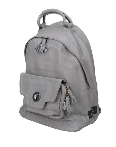 ZOOM EASTPAK GASPARD YURKIEVICH - Backpack