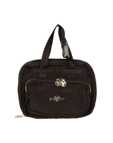 ZOOM EASTPAK GASPARD YURKIEVICH - Medium fabric bag