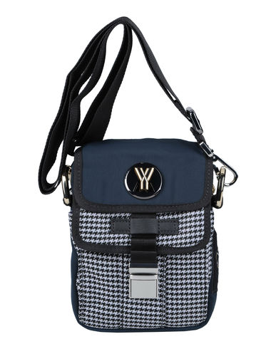 ZOOM EASTPAK GASPARD YURKIEVICH - Small fabric bag