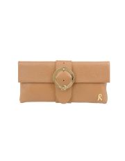 ROBERTA DI CAMERINO - Large leather bag