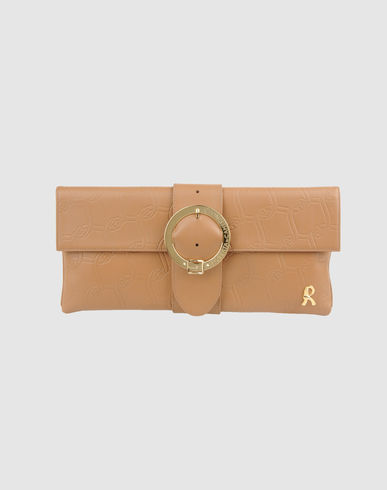 ZOOM ROBERTA DI CAMERINO - Clutch
