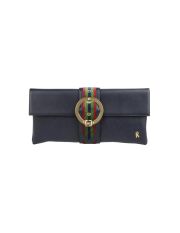ROBERTA DI CAMERINO - Large leather bag