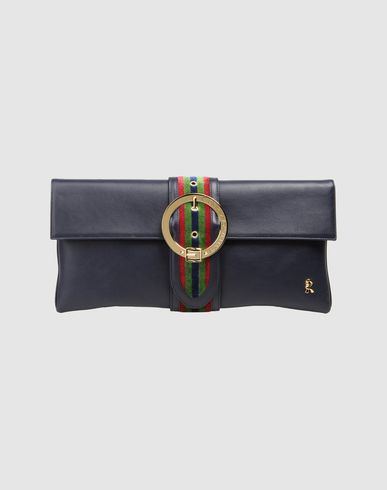 ZOOM ROBERTA DI CAMERINO - Large leather bag