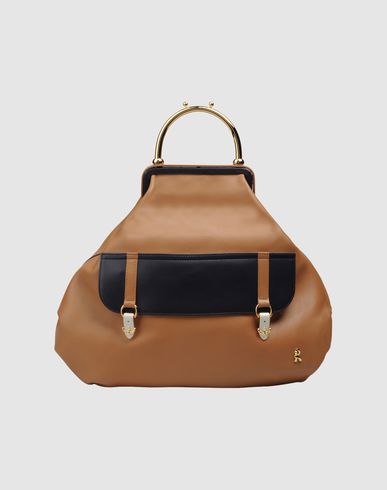 ZOOM ROBERTA DI CAMERINO - Handbag