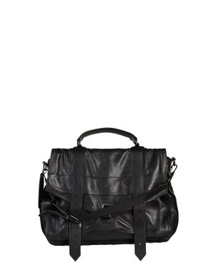 Borsa media in pelle Donna - PROENZA SCHOULER