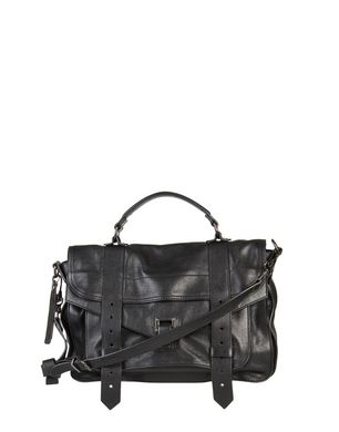 Borsa media in pelle Donna - PROENZA SCHOULER