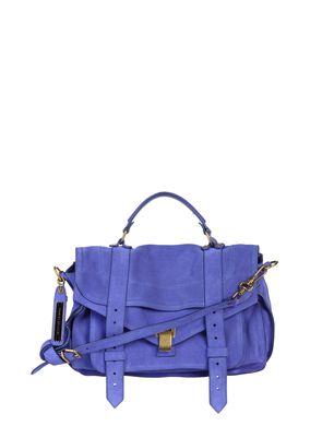 Medium leather bag Women's - PROENZA SCHOULER