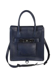 Borsa media in pelle - PROENZA SCHOULER