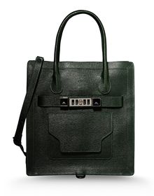 Borsa grande in pelle - PROENZA SCHOULER