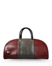 Medium leather bag - PROENZA SCHOULER
