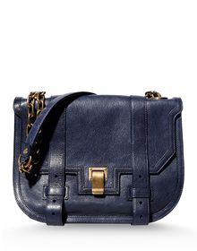 Medium leather bag - PROENZA SCHOULER