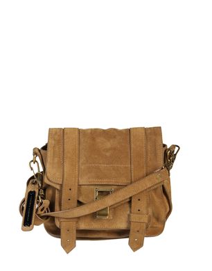 Borsa piccola in pelle Donna - PROENZA SCHOULER
