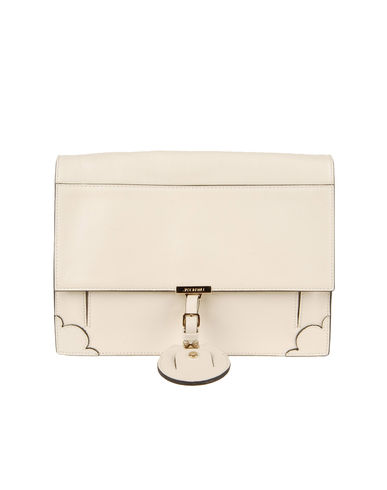 ZOOM JASON WU - Medium leather bag