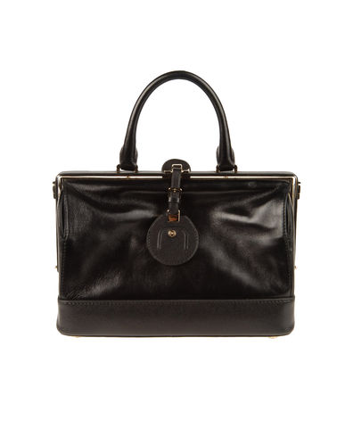 ZOOM JASON WU - Medium leather bag