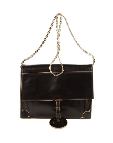 ZOOM JASON WU - Medium leather bag