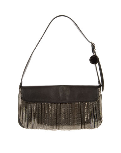 ZOOM STELLA McCARTNEY - Medium fabric bag