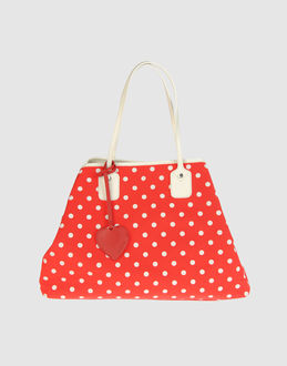 Moschino - Sacs - Sacs grands en tissu