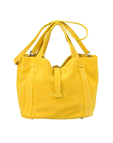 ZOOM ..,MERCI - Medium leather bag