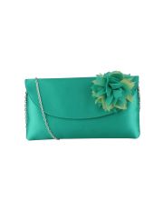 PAULA SOLER - Medium fabric bag