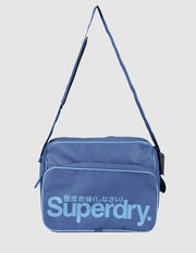 SUPERDRY - Large fabric bag