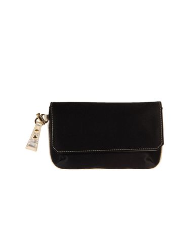 ZOOM ROBERTO CAVALLI - Clutch