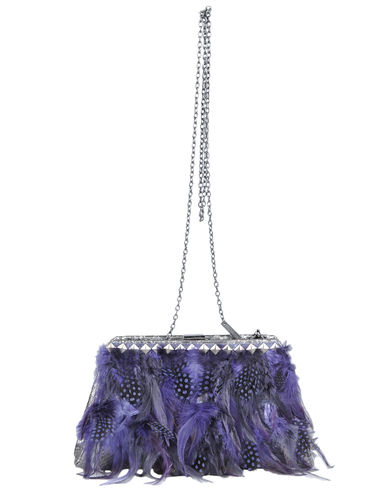 ZOOM CUSTO BARCELONA - Clutch