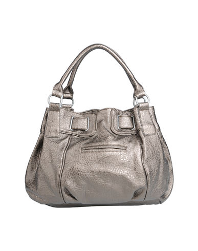 ZOOM FIRETRAP - Medium fabric bag