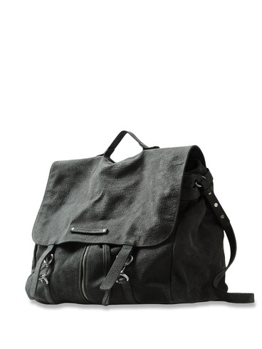 DIESEL BLACK GOLD - Crossbody Bag - MIA I