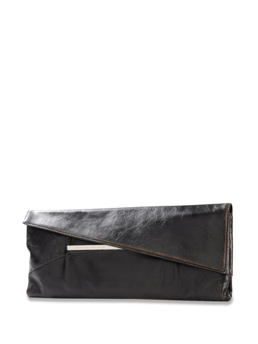 DIESEL BLACK GOLD - Abendtasche - SADIE I