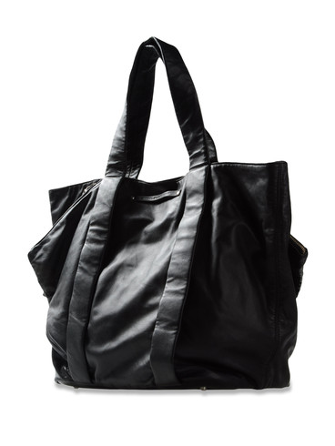 DIESEL BLACK GOLD - Bolso - VENUS I