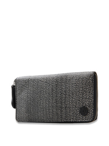 DIESEL BLACK GOLD - Geldbeutel - TATE-W