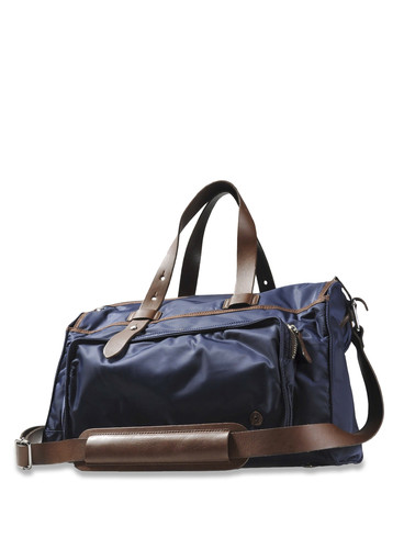 DIESEL BLACK GOLD - Travel Bag - NASH-WE