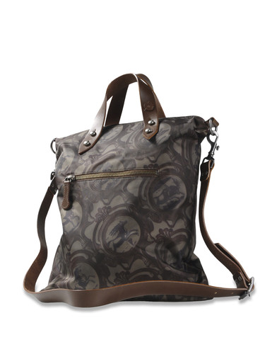 DIESEL BLACK GOLD - Handbag - OLIVER-SH