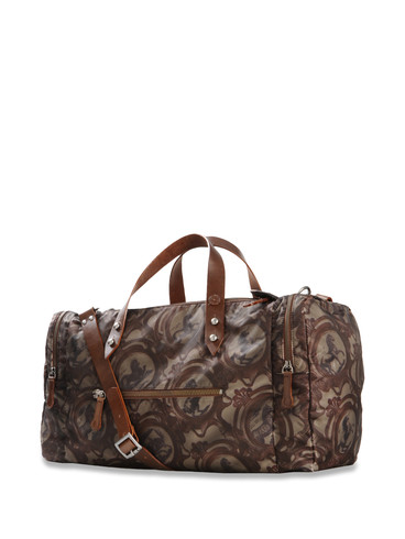 DIESEL BLACK GOLD - Reisetasche - OLIVER-WE