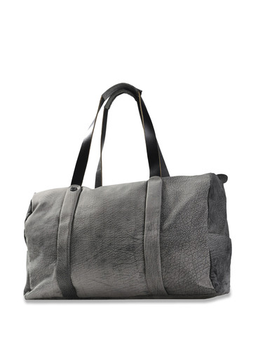 DIESEL BLACK GOLD - Travel Bag - ROBERT-W