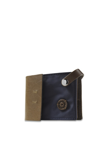 DIESEL BLACK GOLD - Portafoglio - NASH-WF