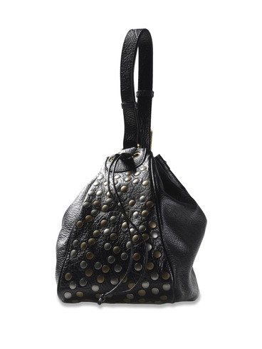 DIESEL BLACK GOLD - Bolso - MOD.STELLA 2