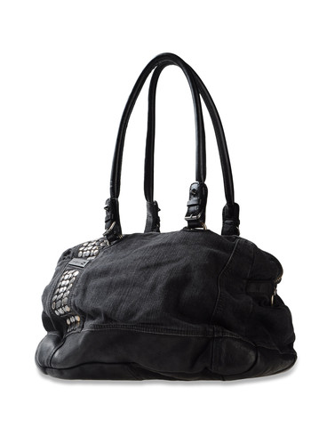 DIESEL - Handbag - BRAVE ART