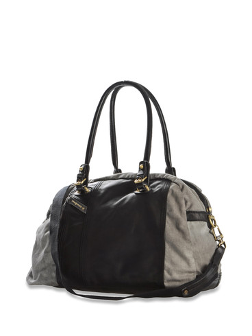 DIESEL - Borsa - BRAVE ART