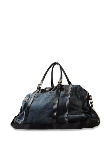 DIESEL - Travel Bag - DUFFIE-HOB