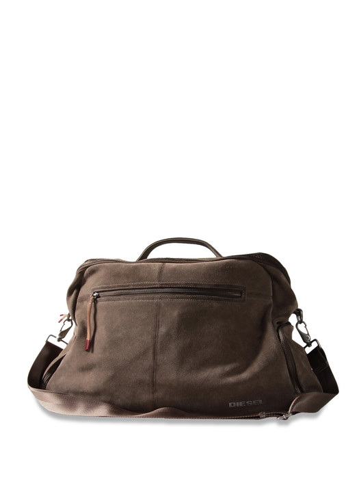 diesel travel bag