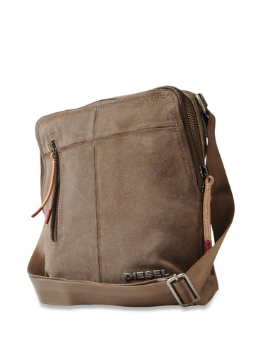 DIESEL - Crossbody Bag - PROGRESS