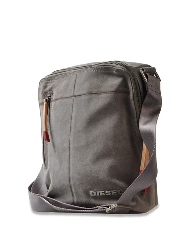 DIESEL - Crossbody Bag - PROGRESS
