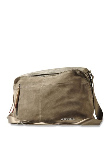 DIESEL - Crossbody Bag - SEQUENCE